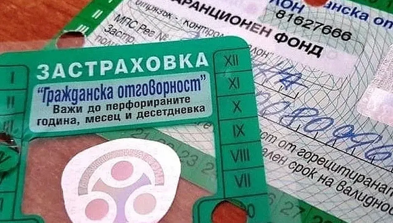 На вниманието на шофьорите: Заради "бонус-малус" подготвят промени в "Гражданска отговорност"