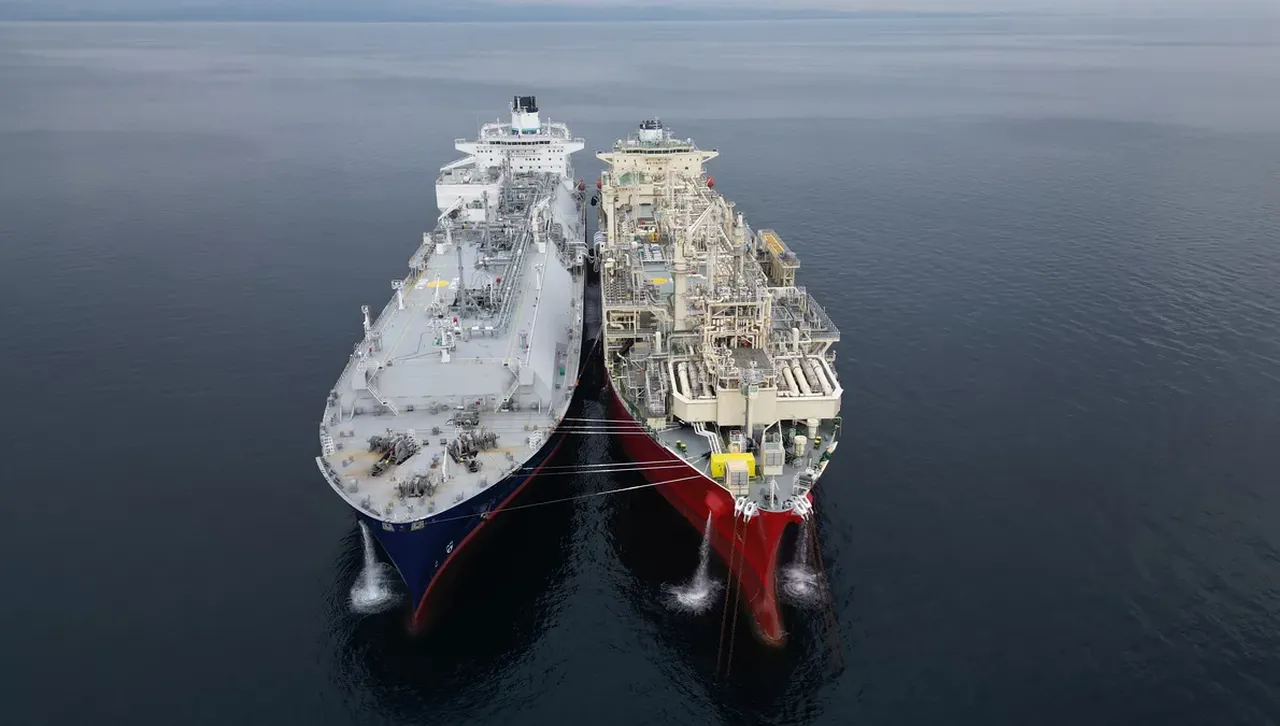 Гърция е ключов газов хъб за Украйна през България: До какво води този ход?