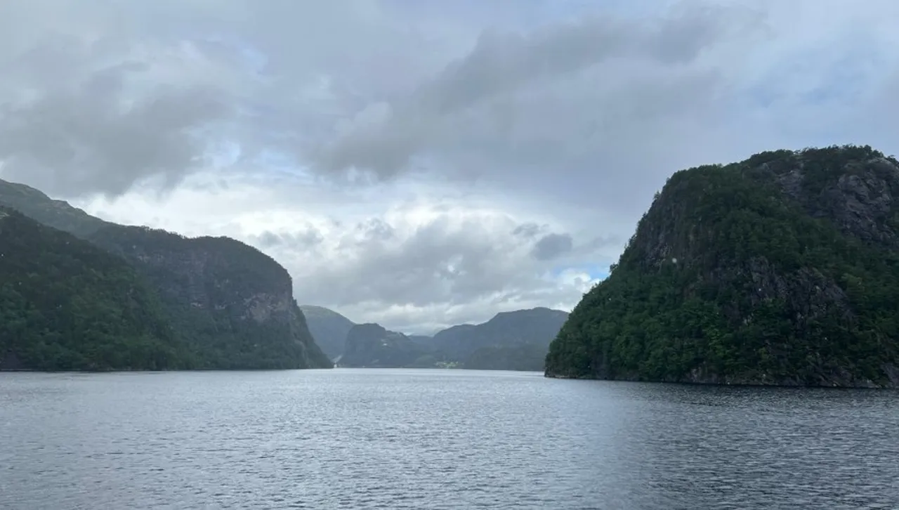 Самабах – потъналата Атлантида на маите, скрита под езеро в Гватемала
