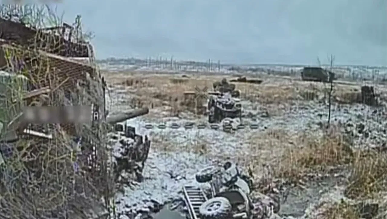 В Купянск и околностите му ситуацията се намира под контрола