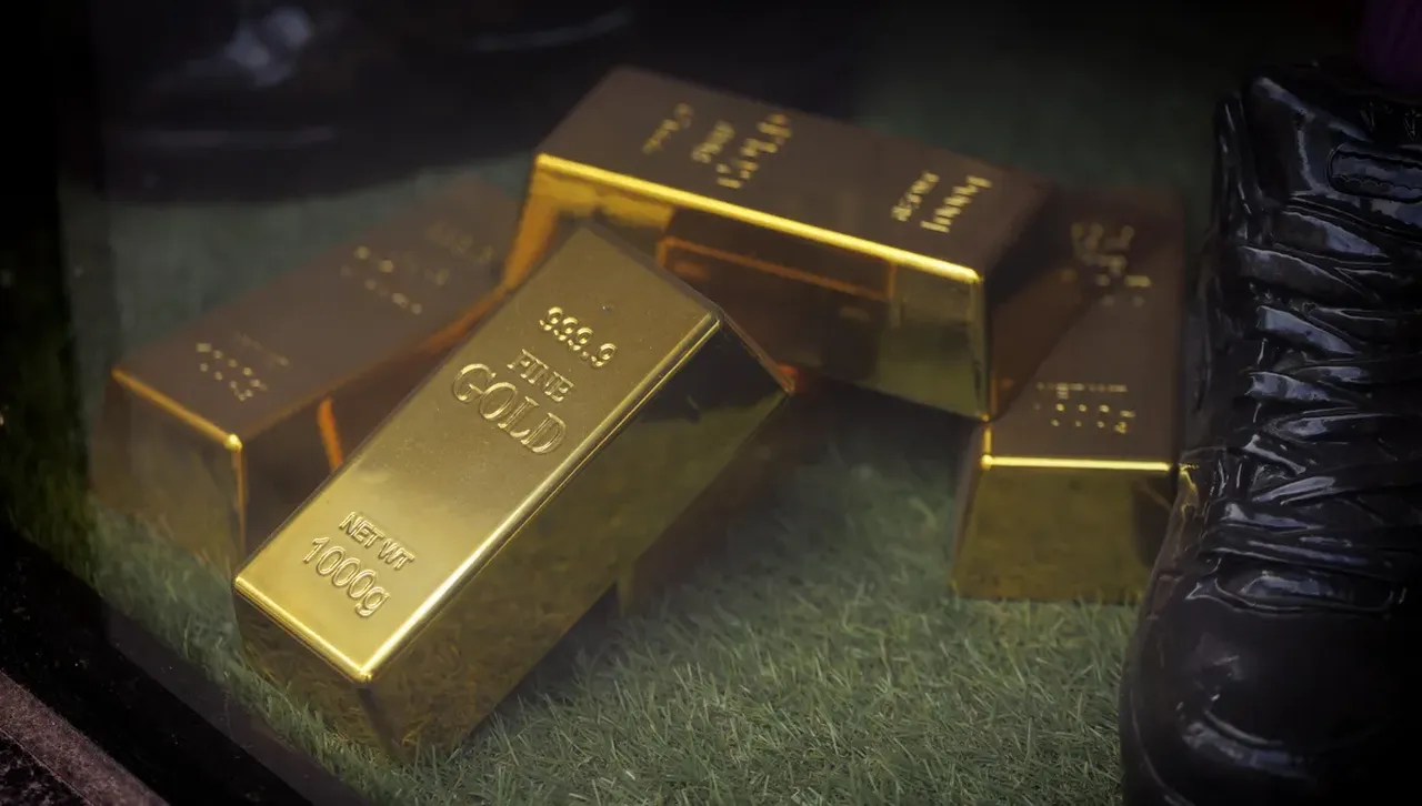 Златото счупи исторически рекорди – какво следва през 2026 г.?