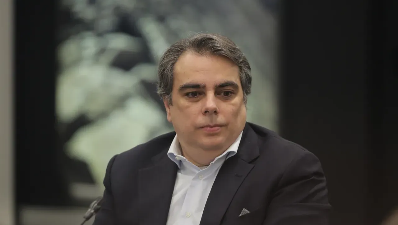 Този шеф на ДАНС ние 2023 г искахме да се