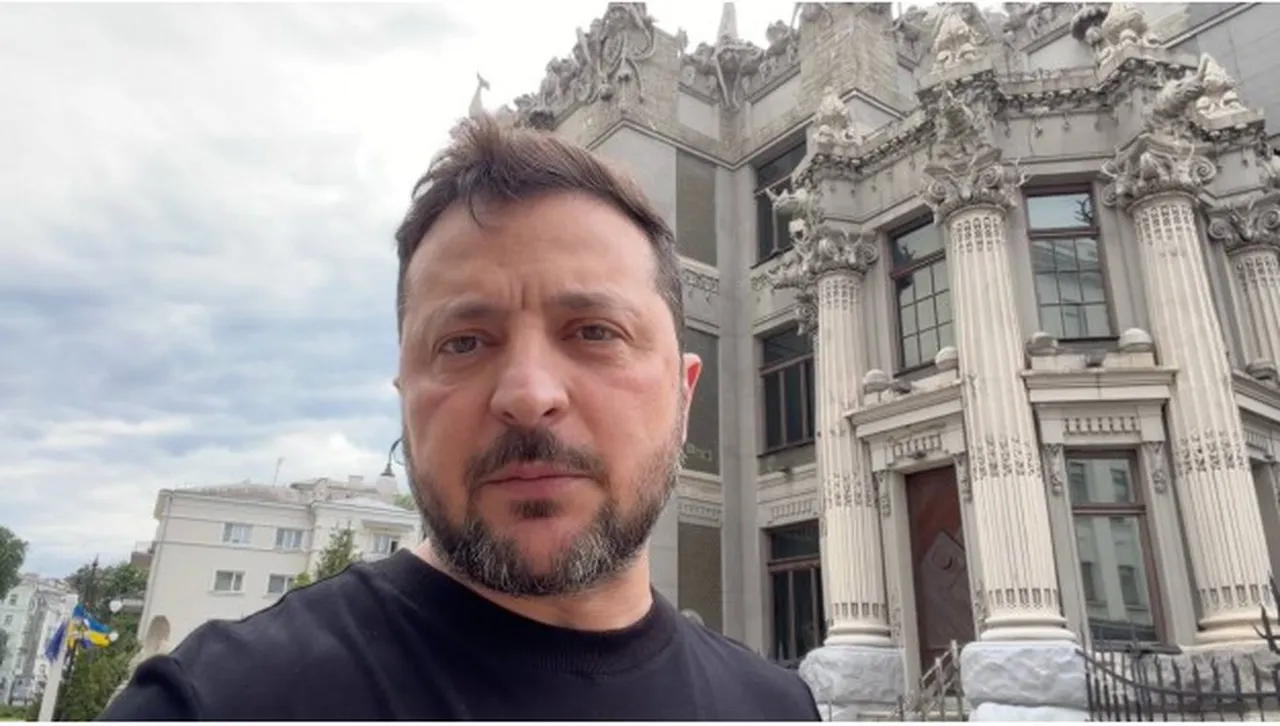 Ние не искаме тази война и никога не сме я