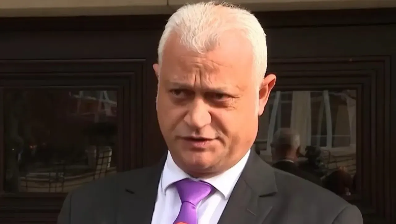 Дечев отговори за „Петрохан“: Сериозни пропуски в оперативната работа още преди убийствата