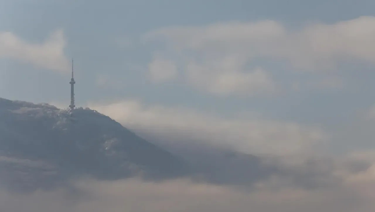 Максималните температури на повечето места ще са между 5° и