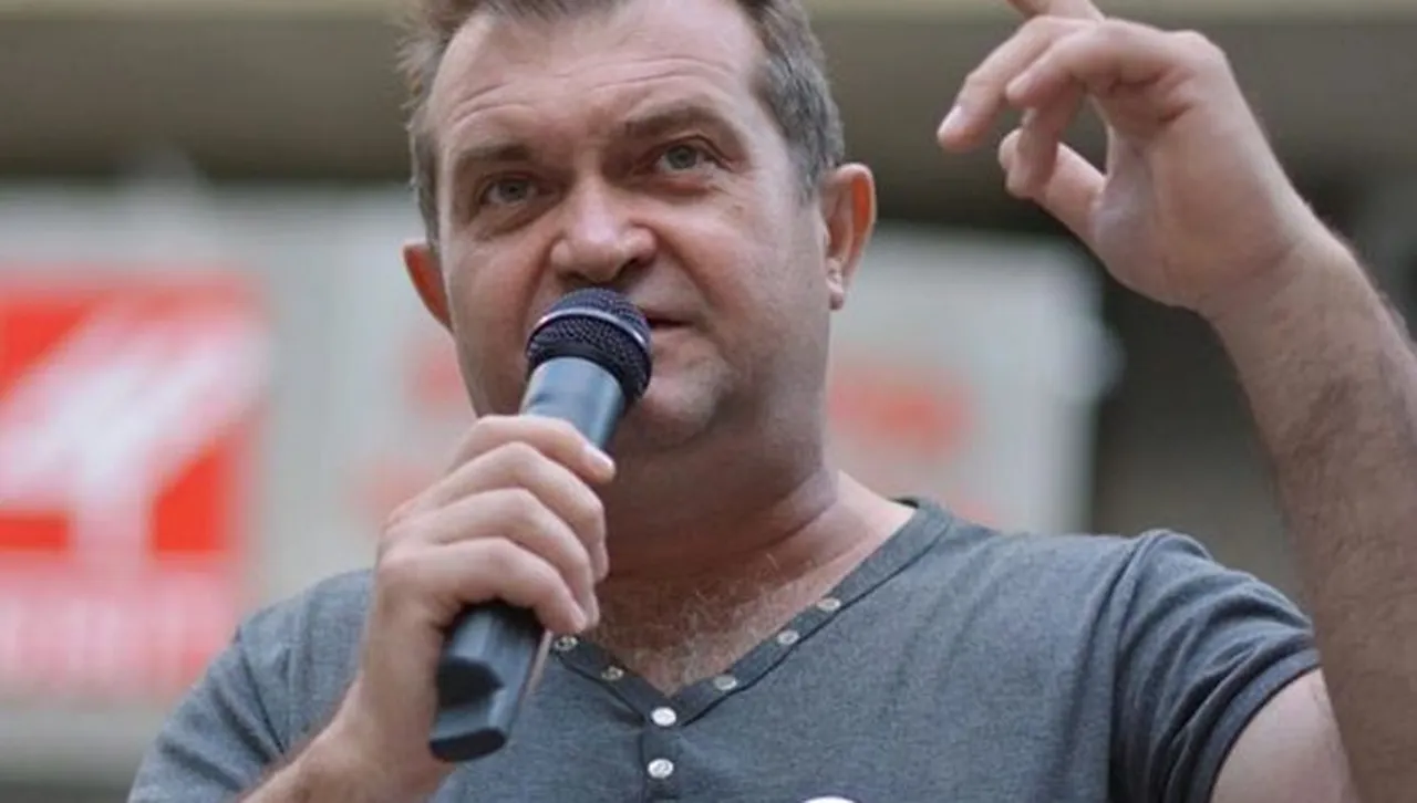 ДАНС и МВР атакуват офиса на БОЕЦ