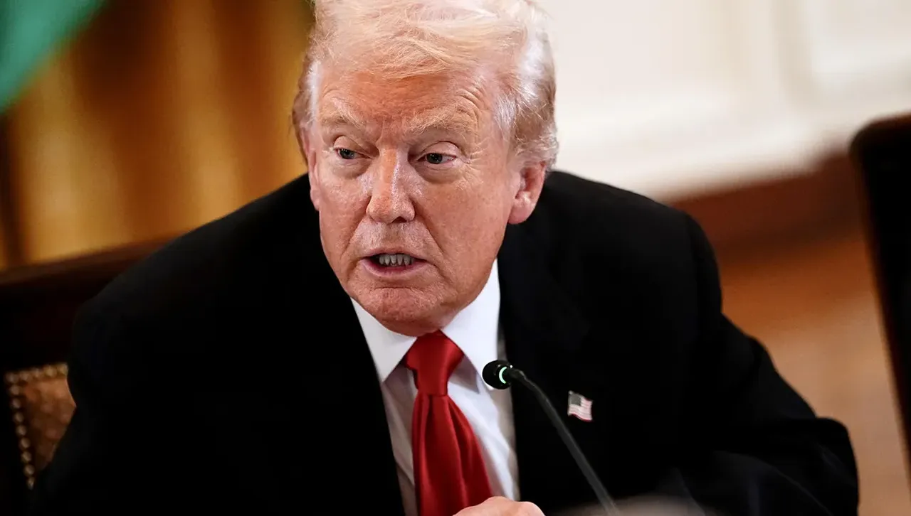 Поддръжник на Тръмп разкри, че се мисли за закриване на унгарската Радио „Свободна Европа“