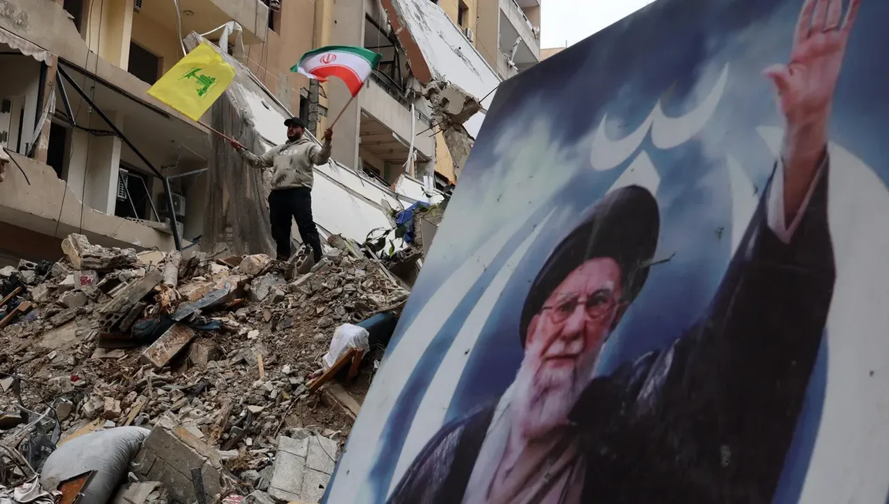 Израел: Чакаме зелена светлина от САЩ, за да довършим династията на Хаменей и да върнем Иран в каменната ера