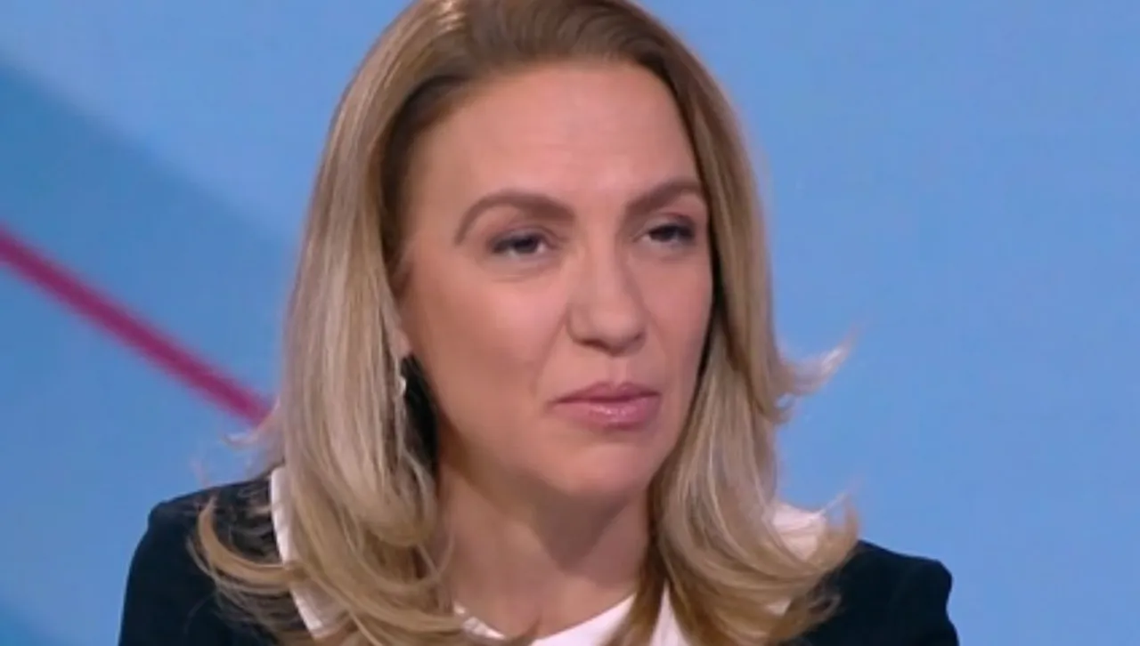 Петя Димитрова: Банковата ни система е изключително добре капитализирана при прехода към еврото