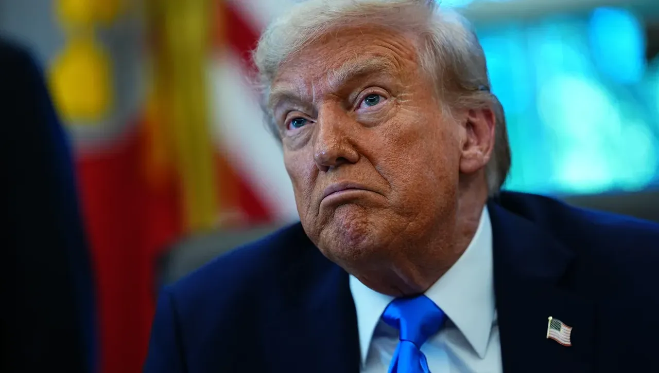 Амбициите на Тръмп: САЩ станаха най-богати в света и заради митата! 