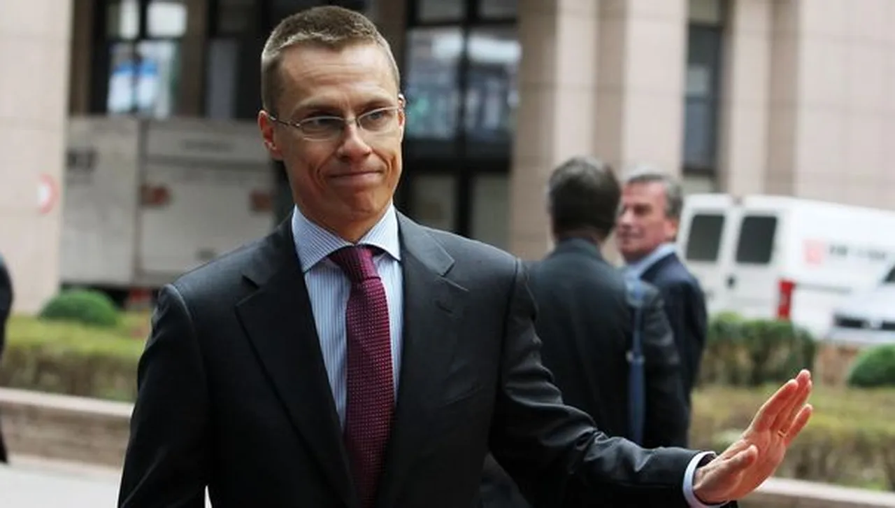 Финландският президент има идея къде може да се състои срещата Путин - Зеленски