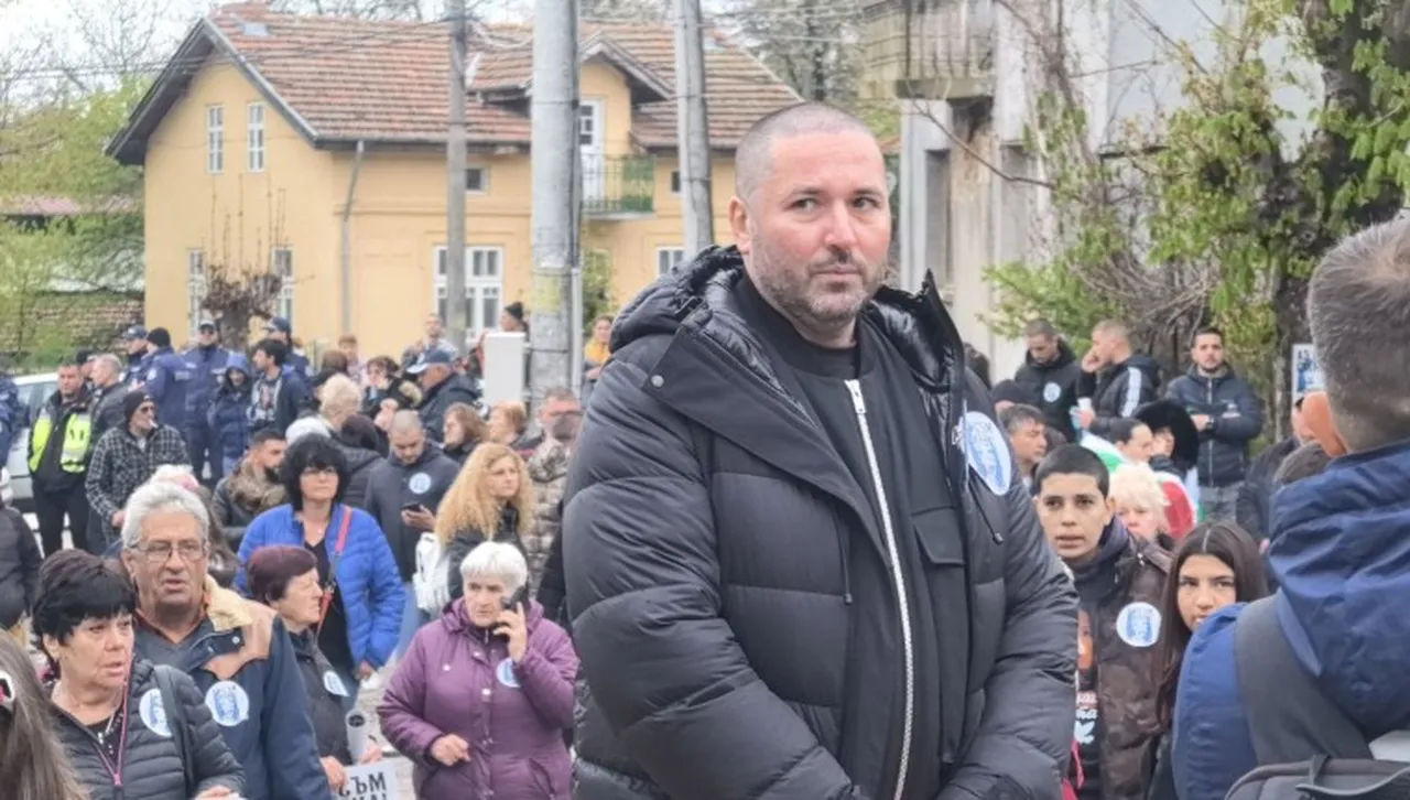 За бащата на Сияна промяната ще дойде само когато намалеят жертвите на пътя