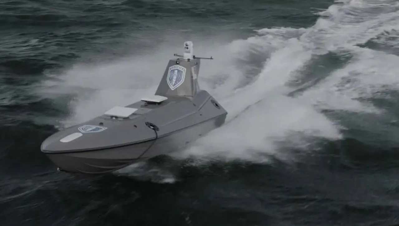 Украинската морска доктрина превзема Запада: Британската Кралска флота вече копира FPV тактиката от Черно море