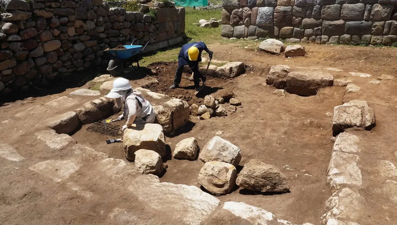 Учените идентифицираха нов вид предчовек, живял в Източна Азия