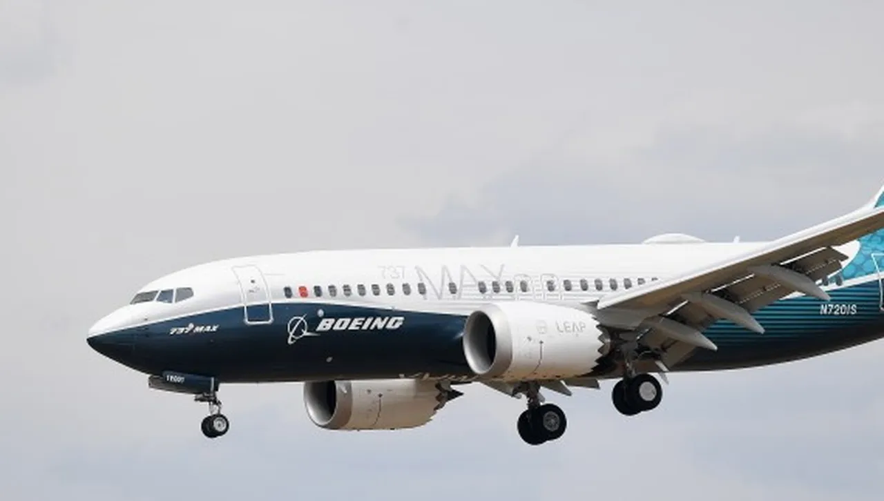 Бангладеш поръча 25 самолета Boeing в опит да облегчи митата на САЩ