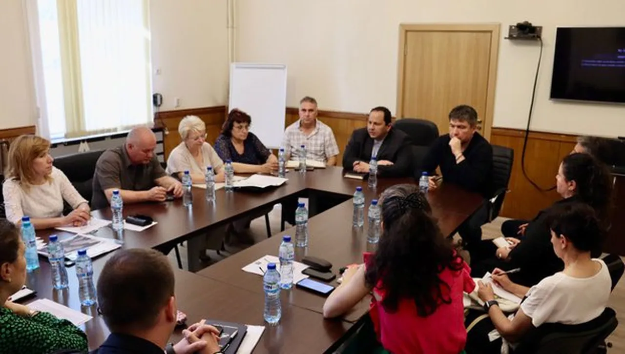 Нови ракетни площадки ще защитят още 230 000 ха земеделски земи от градушки