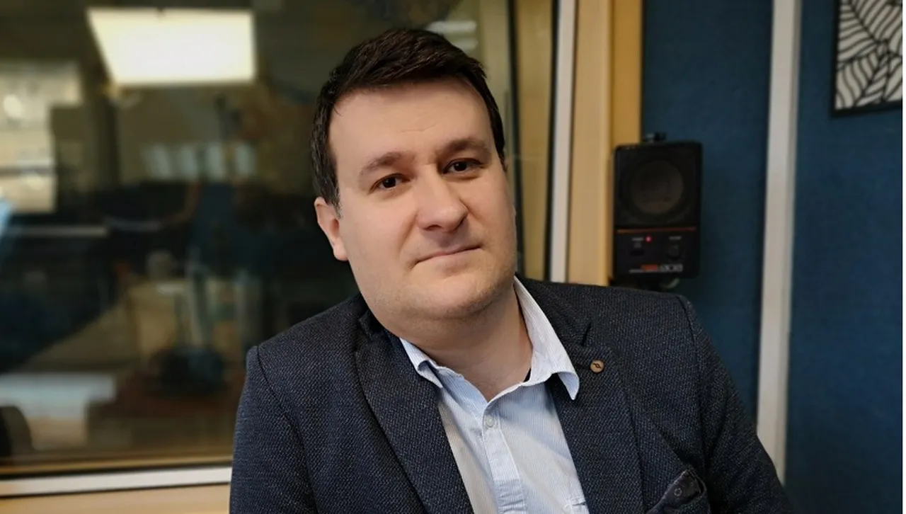  Милен Любенов: Свидетели сме на радикални действия, предсрочните избори са възможен сценарий