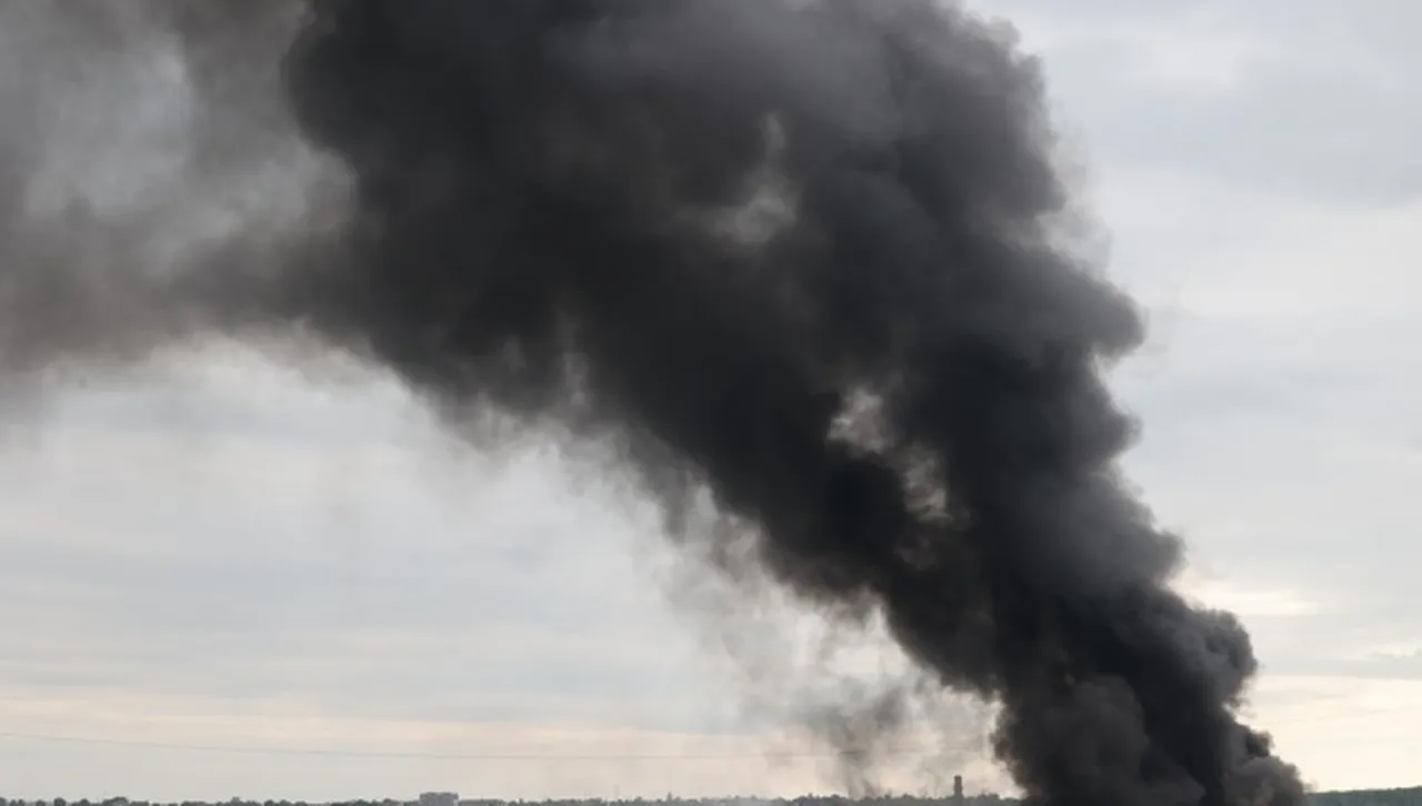 Удариха производствен гигант за компоненти на взривни вещества, които Русия използва на фронта