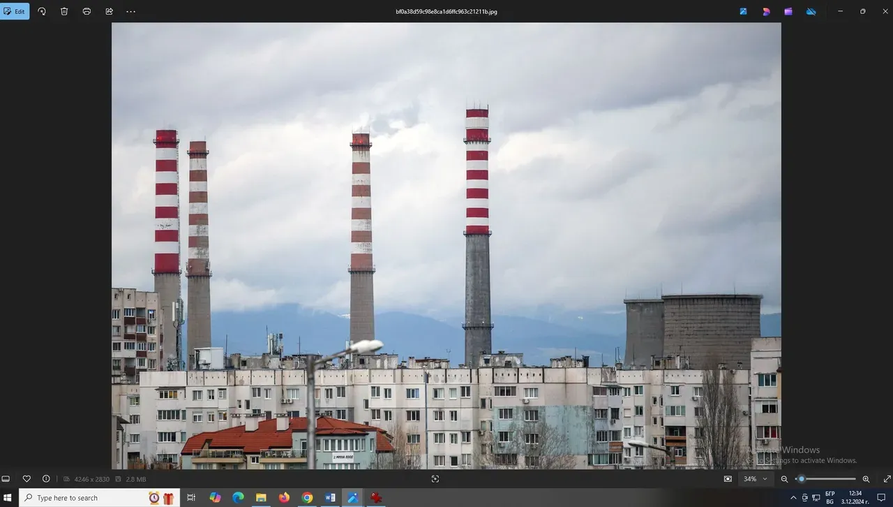 "Топлофикация София" няма пари, за да компенсира жителите на "Дружба" 2, иска повишаване на цените