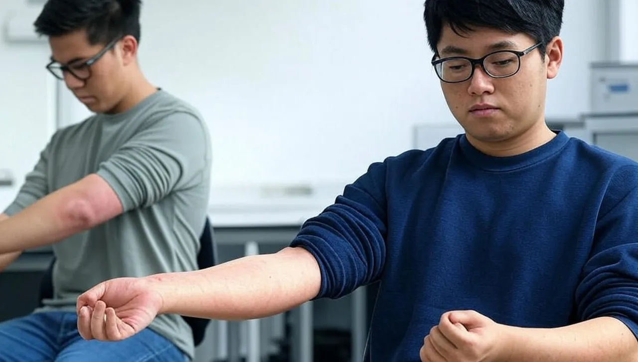 Японски учени откриха метод за намаляване на вредата от заседналия начин на живот 