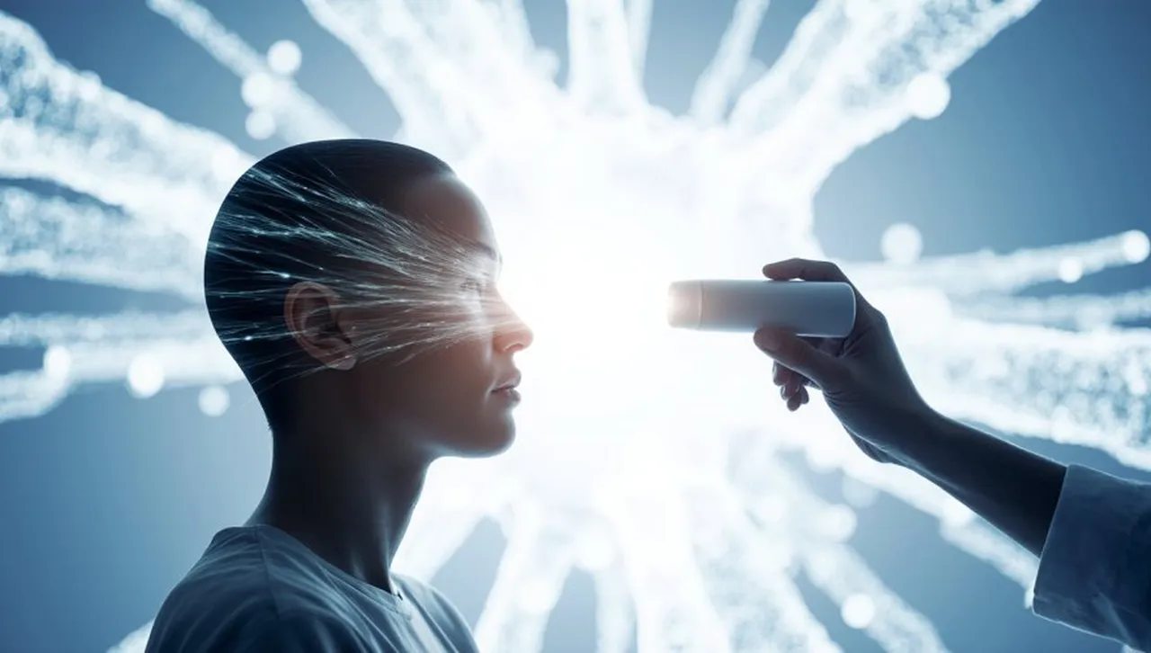 Ултразвукова революция: Евтино устройство за $150 може да спре загубата и върне паметта