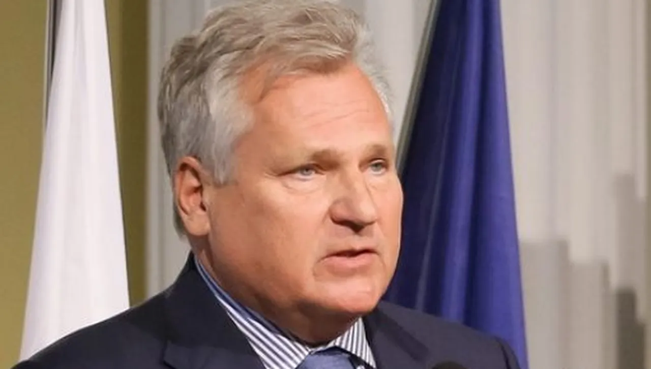 Квашневски: Тази война не е само на Путин, повечето руснаци искат "Велика Русия"