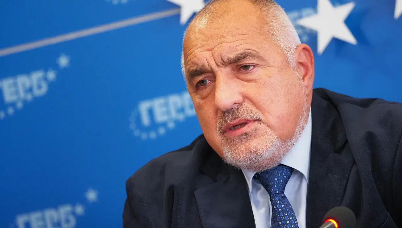 Борисов честити Рамазан Байрам на мюсюлманитие