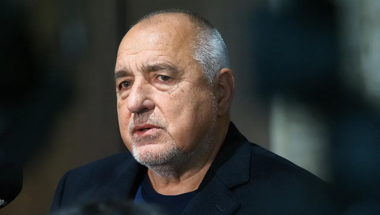 Борисов: Какво направи Радев за 10 години с тези служебни правителства - абсолютно се провалиха