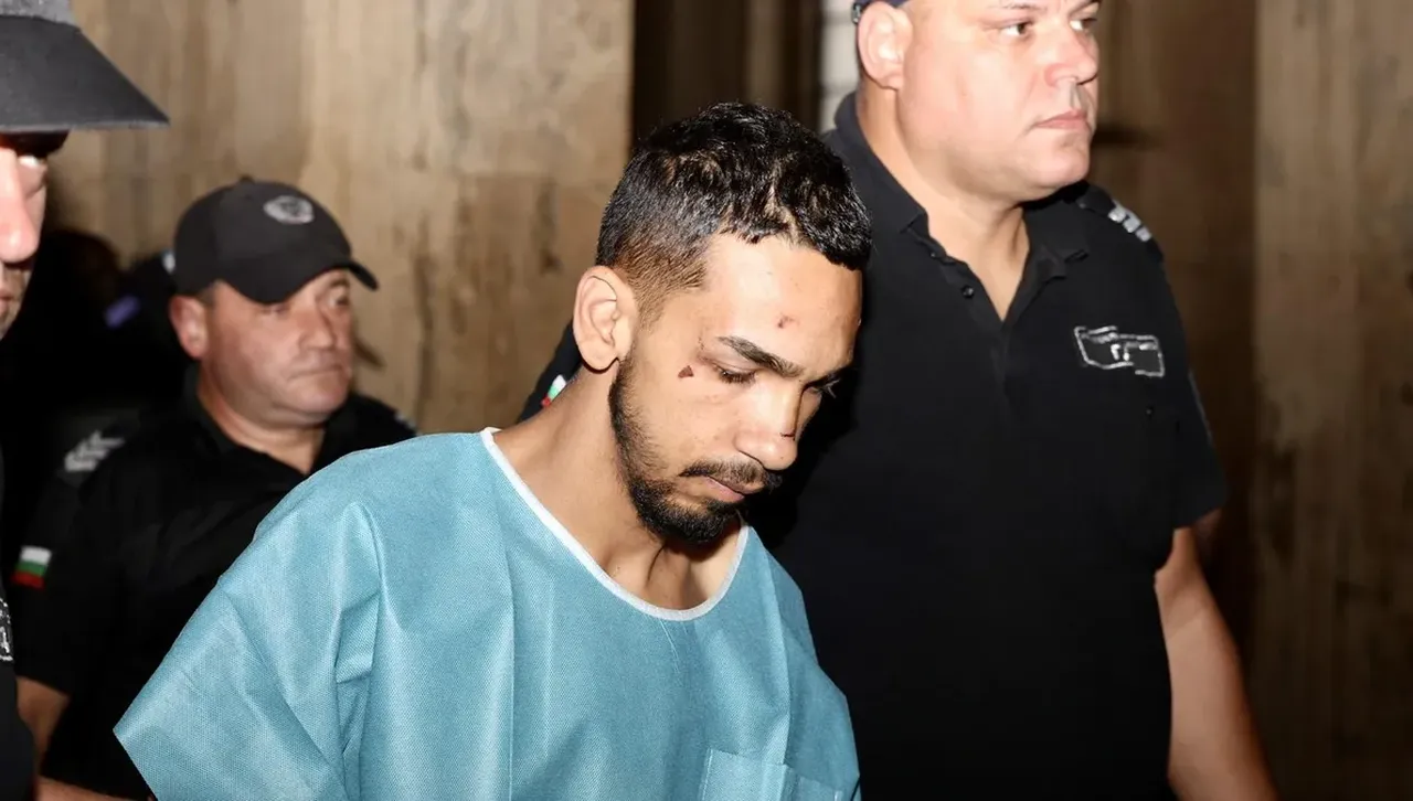 Инструктор: Изпитът на Виктор, врязал се в автобус, е бил проформа