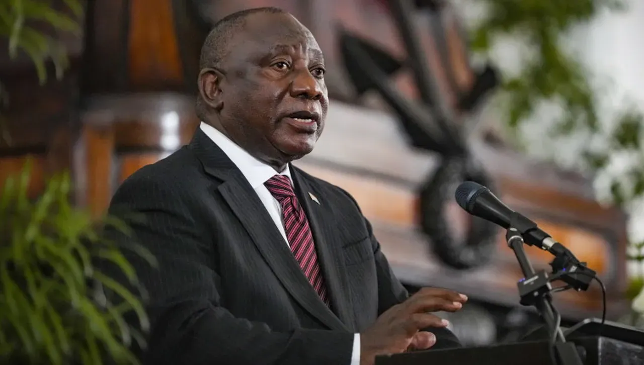 Затварянето на посолството на РЮА у нас предизвика сериозен медиен интерес 