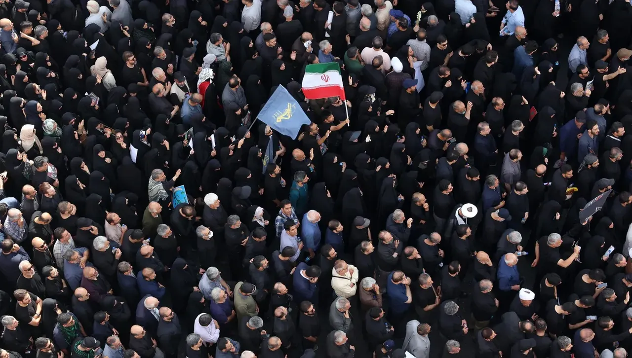 Axios: САЩ поискали Иран да спре обогатяването на уран за 20 години напред