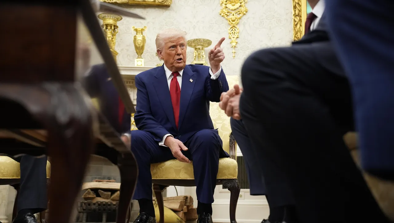 Тръмп: Митата за Китай стават 125%,  90-дневна „пауза“ за всички останали