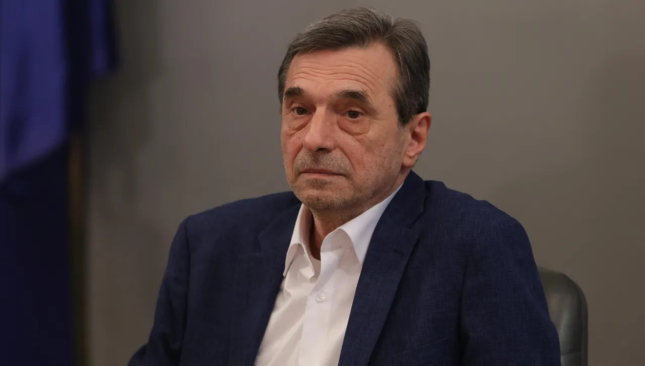 Димитър Манолов: Знаем кой наложи конфронтационното поведение на работодателите