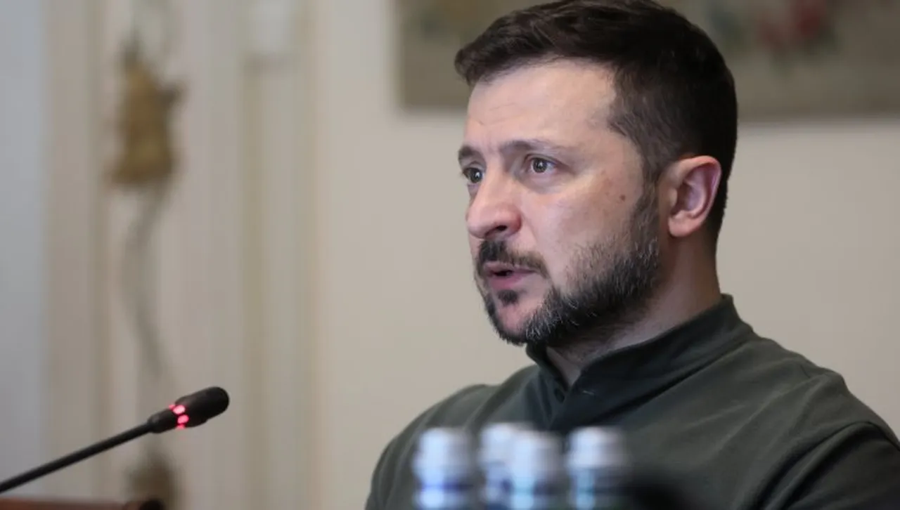 Подкрепата е особено важна в момент когато руските удари и