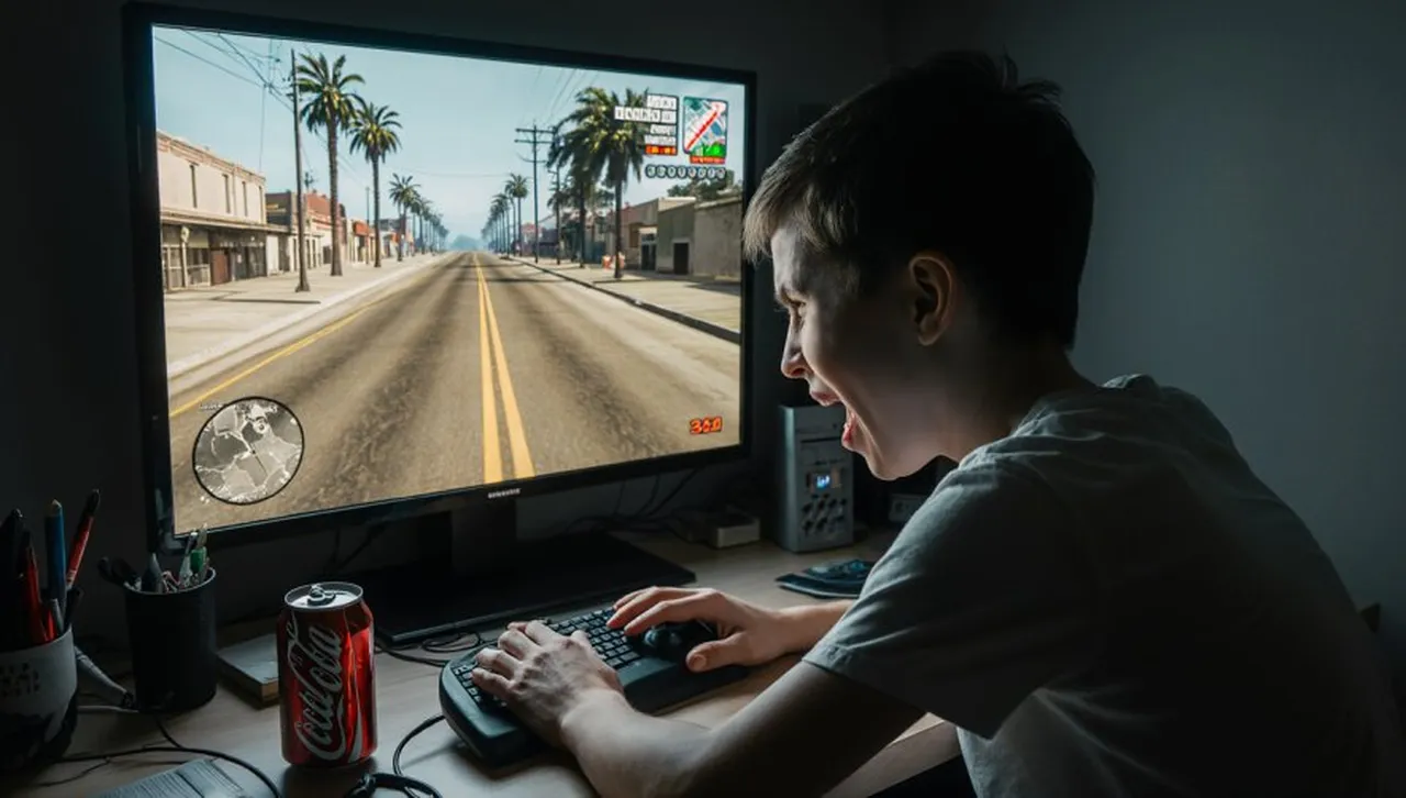 Влияят ли видео игрите на емпатията?