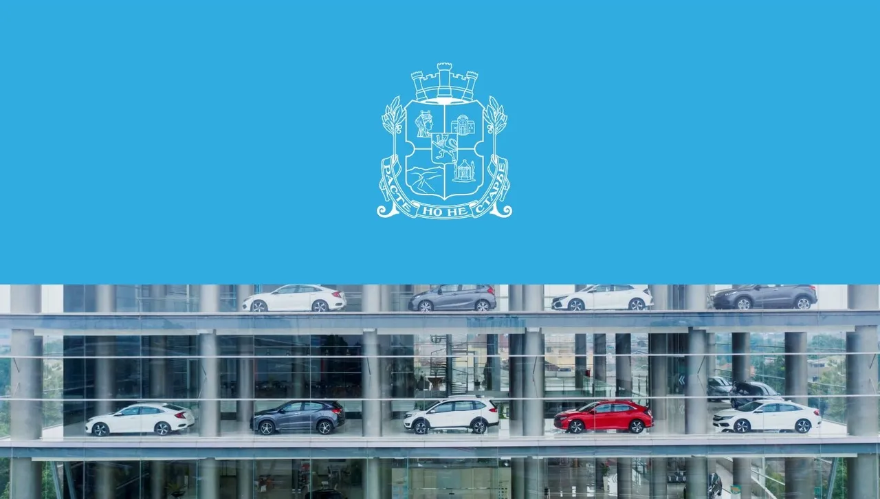 Столична община одобри изграждането на 10 обществени паркинга