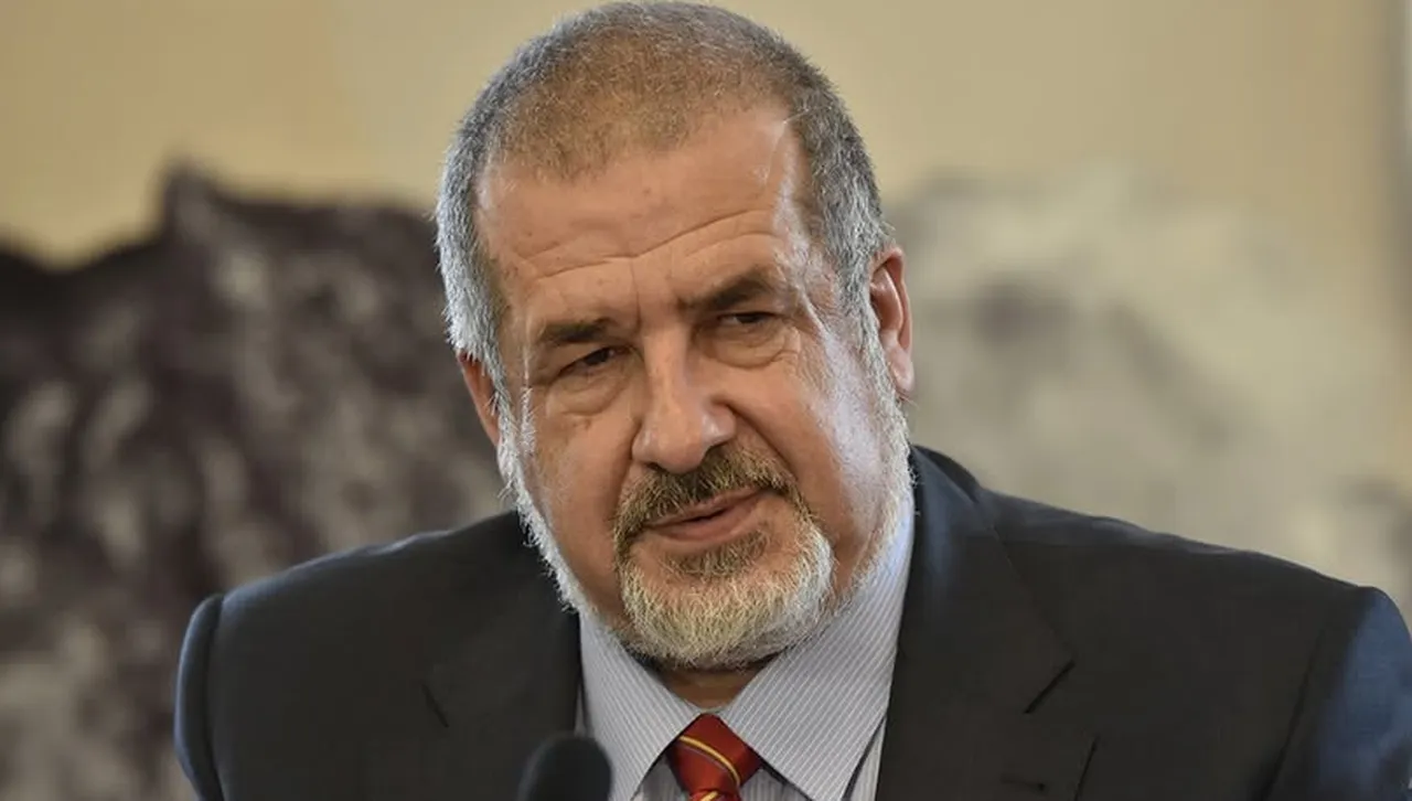 Рефат Чубаров към руснаците в Крим: „Напуснете, докато можете“, ще се окажете в чувал