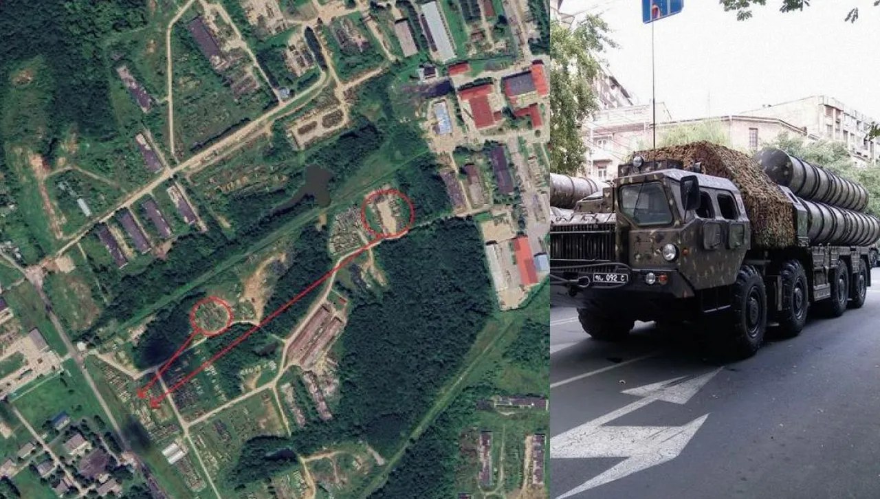 Русия се опитва да „възкреси“ остарелите комплекси С-300