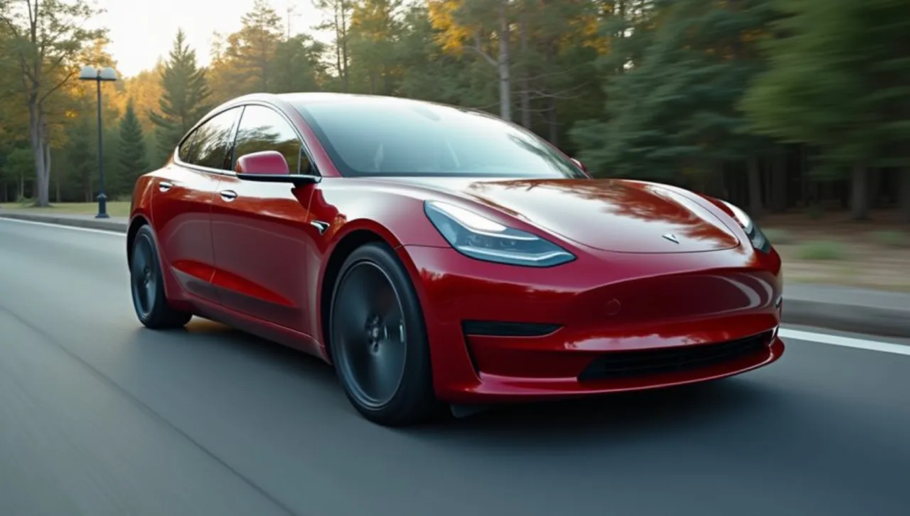 Tesla под натиск: Мъск уволнява инспектори, а BYD превзема автономното шофиране