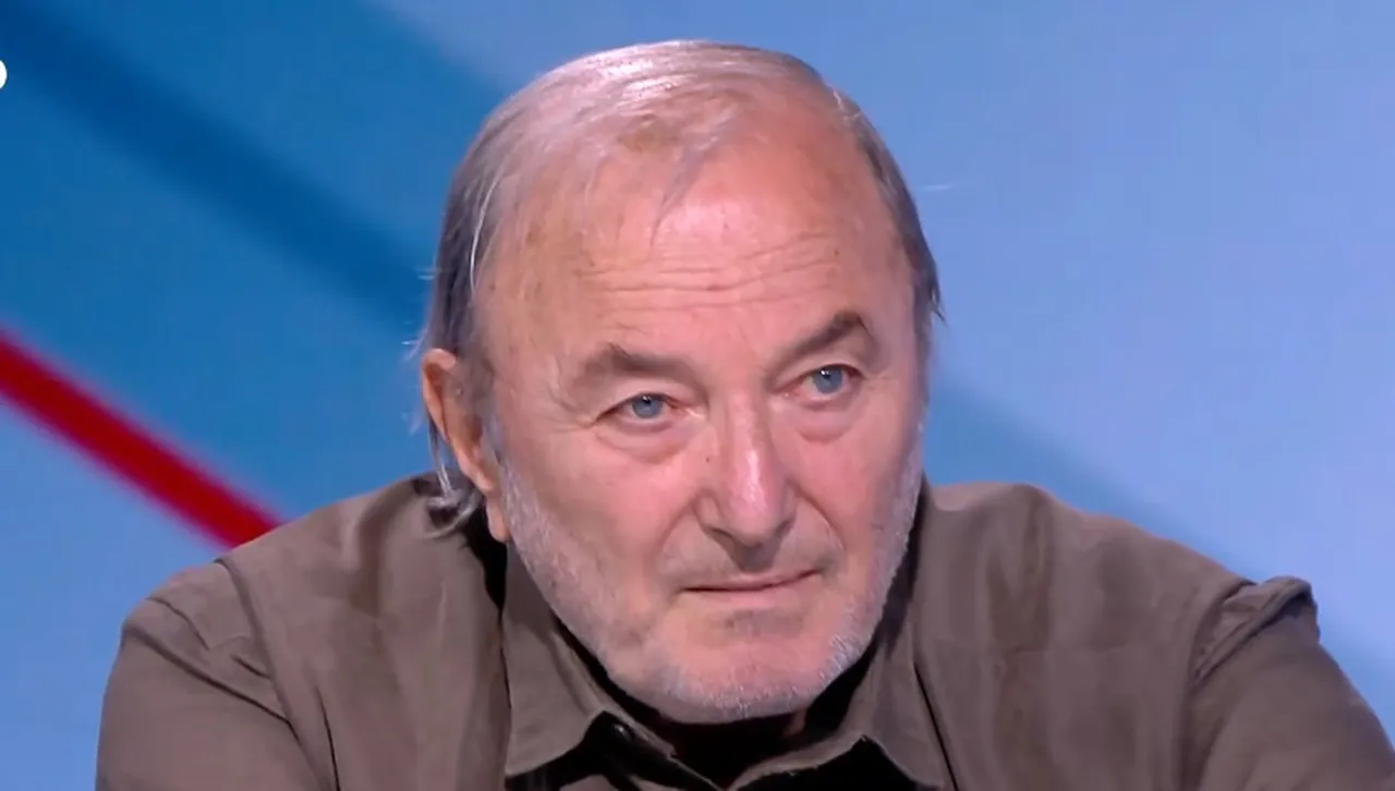  Д-р Николай Михайлов: ПП не могат да играят ролята на невинни