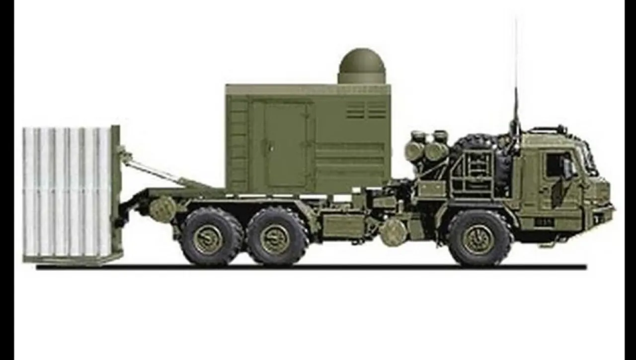 Русия вади проект от кошчето, за да се бори с успехите на украинските дронове