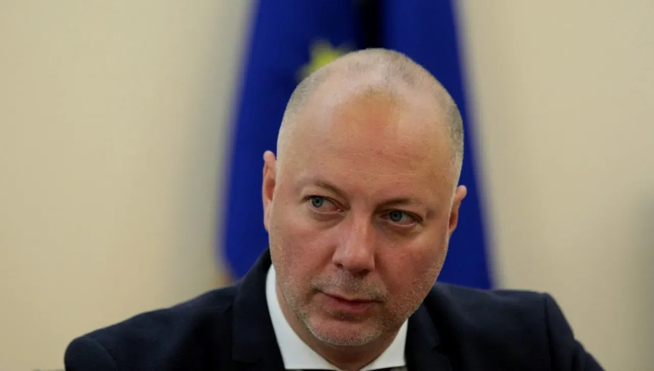  Желязко: Виждам потенциал за увеличение на приходите, да сложим точка на "фискална игра на спорт тото"