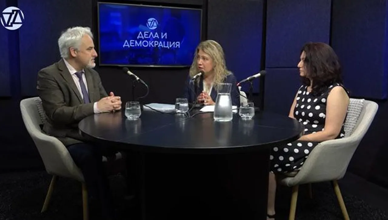 Наследничка на лагерист от "Белене": Искаме справедливи наказания за виновните за "възродителния процес" в България