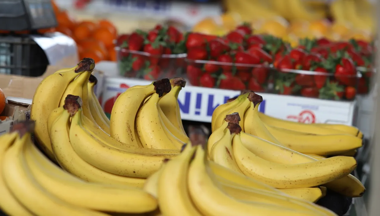 Ако искате здравословно плодово смути, забравете за банана!