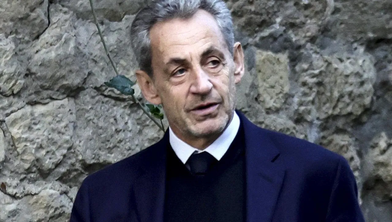 Никола Саркози официално е признат за виновен по делото за финансиране на кампанията му от 2012 г.