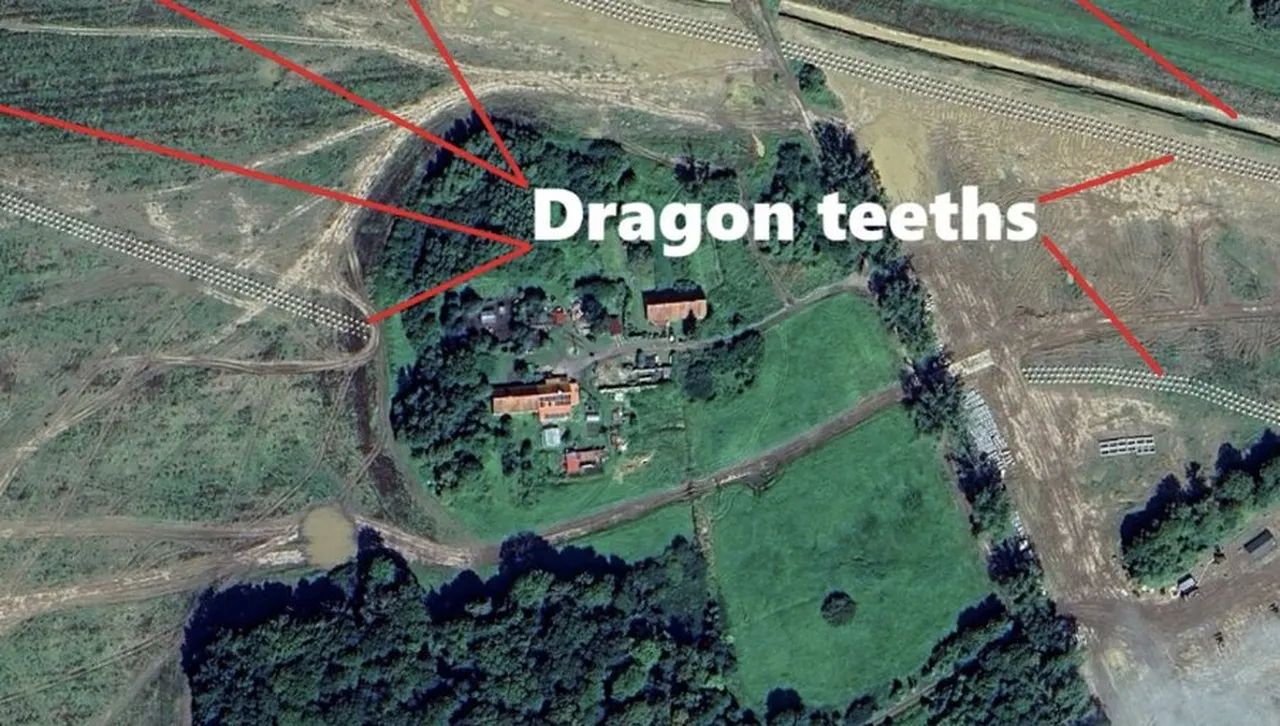 Полша започва изграждането на укрепления на границата с Калининградска област