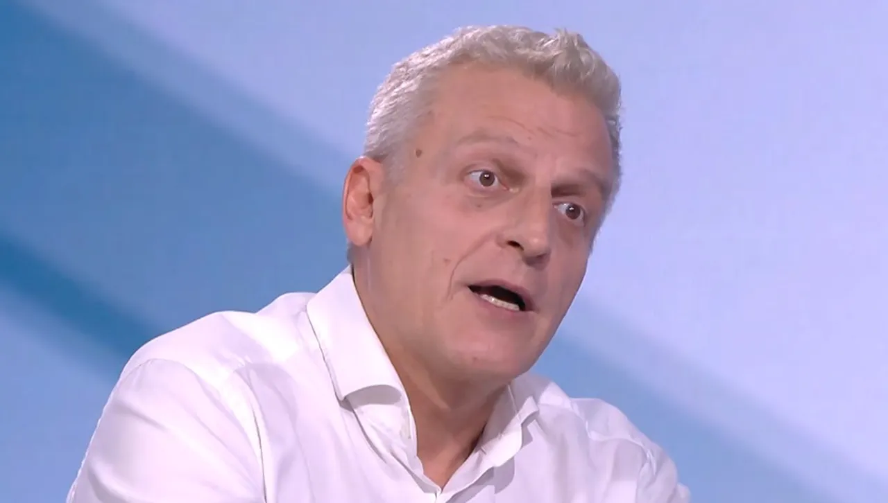 Петър Москов: България има огромна мрежа от празни болници,  които може да се грижат за възрастните 