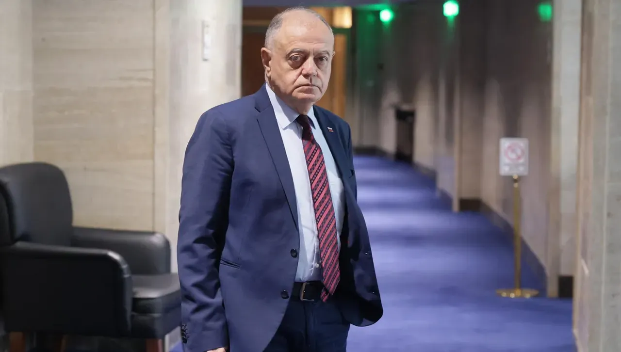 ДСБ: Режимът в Техеран е отговорен за нарушени международни договори, убийства и репресии 