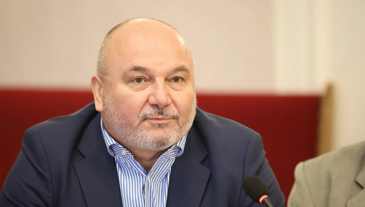 Любомир Дацов: От 5-6 години правим един и същи тип бюджет - тази политика ще гръмне