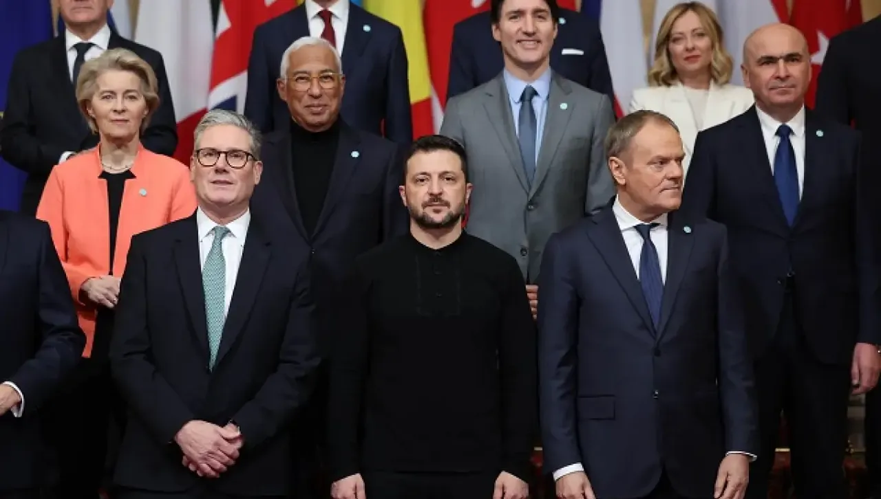 Европа се готви за най-лошото, но няма да се откаже от демокрацията